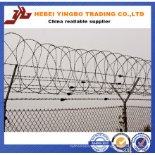 Polished and Durable Good Quality Construction Barbed Wire